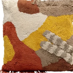 Kissen-KARE Design Kissen Terra 50X50Cm