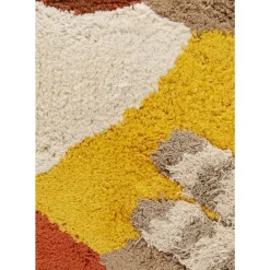Kissen-KARE Design Kissen Terra 50X50Cm