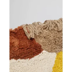 Kissen-KARE Design Kissen Terra 50X50Cm