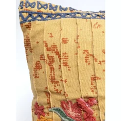 Kissen-KARE Design Kissen Textured Tassels 50X35Cm