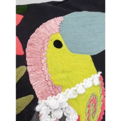 Kissen-KARE Design Kissen Tropical 45X45Cm