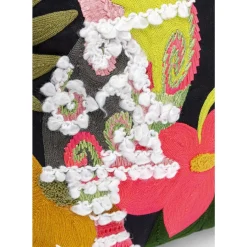 Kissen-KARE Design Kissen Tropical 45X45Cm