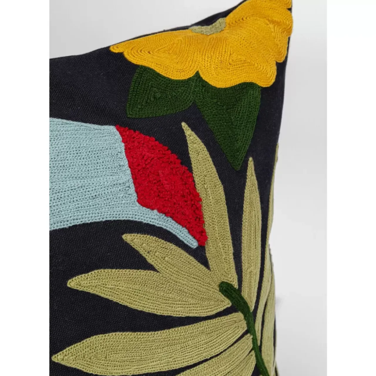 Kissen-KARE Design Kissen Tropical 45X45Cm