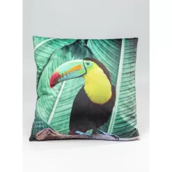 Kissen-KARE Design Kissen Tucan 45X45Cm