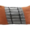 Kissen-KARE Design Kissen Tyre 50X30Cm