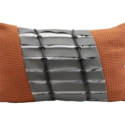 Kissen-KARE Design Kissen Tyre 50X30Cm