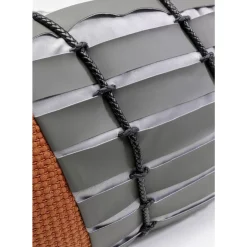 Kissen-KARE Design Kissen Tyre 50X30Cm