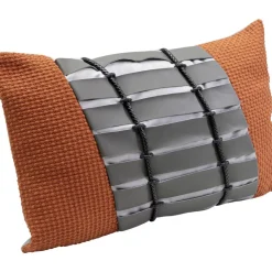 Kissen-KARE Design Kissen Tyre 50X30Cm