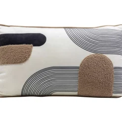 Kissen-KARE Design Kissen Vista 50X30Cm