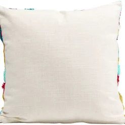 Kissen-KARE Design Kissen Waves Multi 45X45Cm