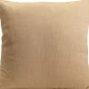 Kissen-KARE Design Kissen Whop Camel 40X40Cm