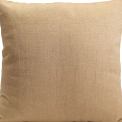 Kissen-KARE Design Kissen Whop Camel 40X40Cm