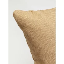 Kissen-KARE Design Kissen Whop Camel 40X40Cm