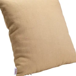 Kissen-KARE Design Kissen Whop Camel 40X40Cm