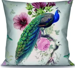 Deko & Geschenkartikel-KARE Design Kissenbezug 60X60 Leon