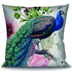 Deko & Geschenkartikel-KARE Design Kissenbezug 60X60 Leon