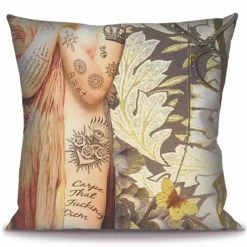 Kissen-KARE Design Kissenbezug 40X40 Lilith