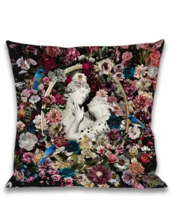 Kissen-KARE Design Kissenbezug 60X60 Mort Des Amants