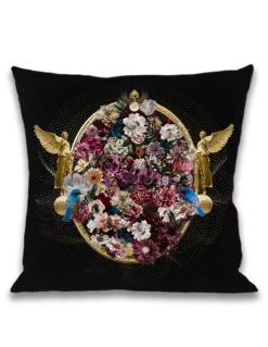 Kissen-KARE Design Kissenbezug 60X60 Mort Des Amants