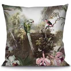 Kissen-KARE Design Kissenbezug 40X40 Orchidees
