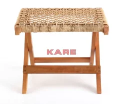 Sitzbänke-KARE Design Klapphocker Liz