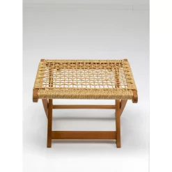 Sitzbänke-KARE Design Klapphocker Liz