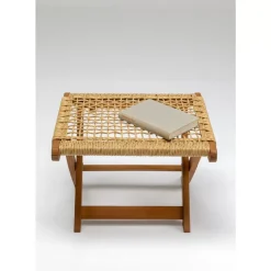 Sitzbänke-KARE Design Klapphocker Liz