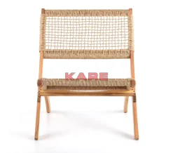Stühle-KARE Design Klappsessel Copacabana