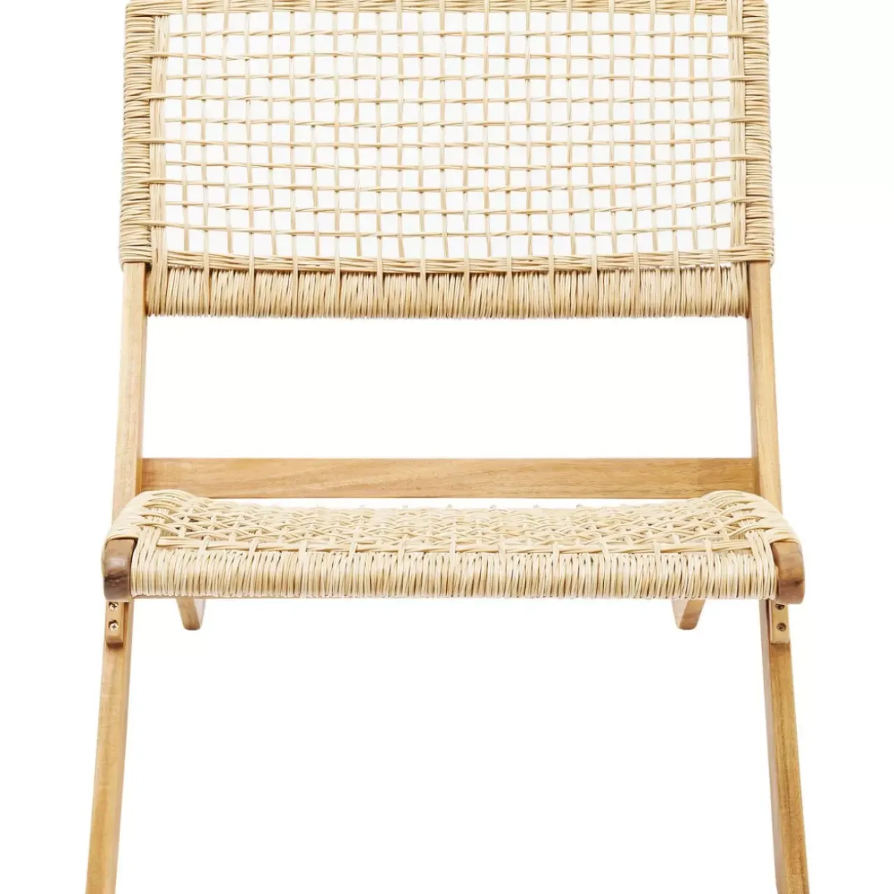Stühle-KARE Design Klappsessel Copacabana