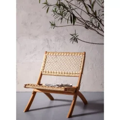 Stühle-KARE Design Klappsessel Copacabana