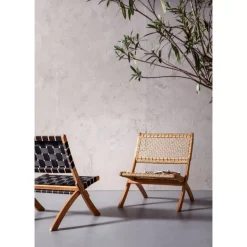 Stühle-KARE Design Klappsessel Copacabana