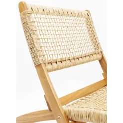 Stühle-KARE Design Klappsessel Copacabana