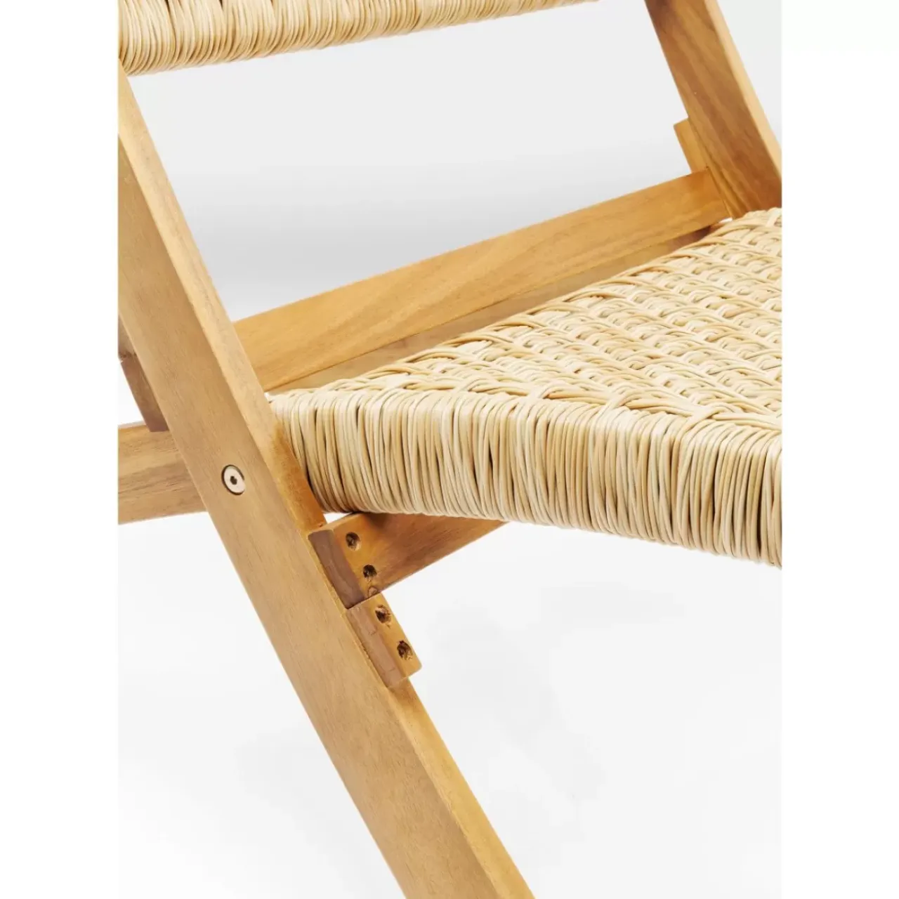 Stühle-KARE Design Klappsessel Copacabana