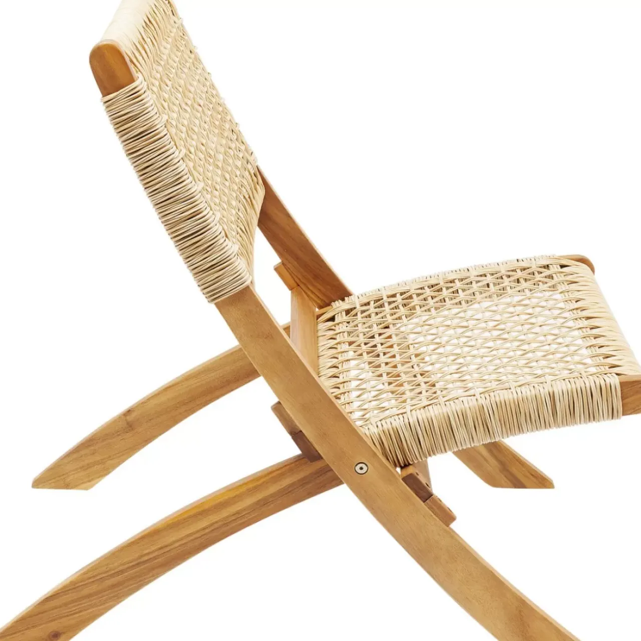 Stühle-KARE Design Klappsessel Copacabana