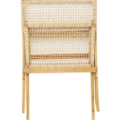 Stühle-KARE Design Klappsessel Copacabana
