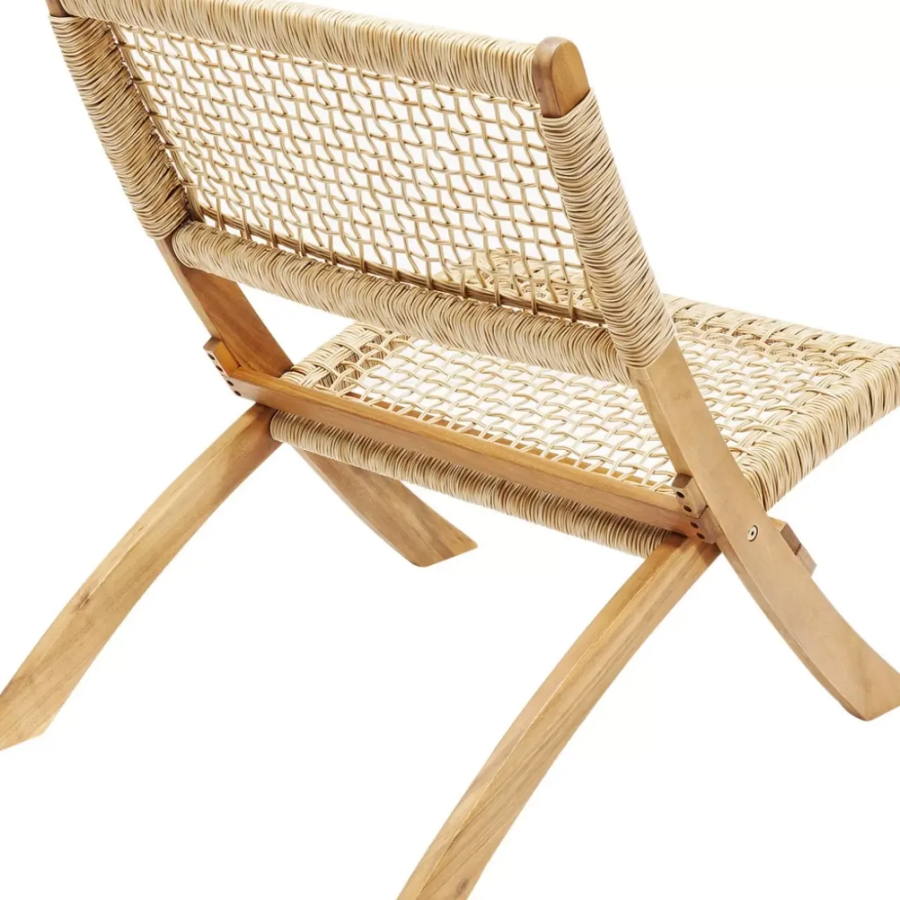 Stühle-KARE Design Klappsessel Copacabana