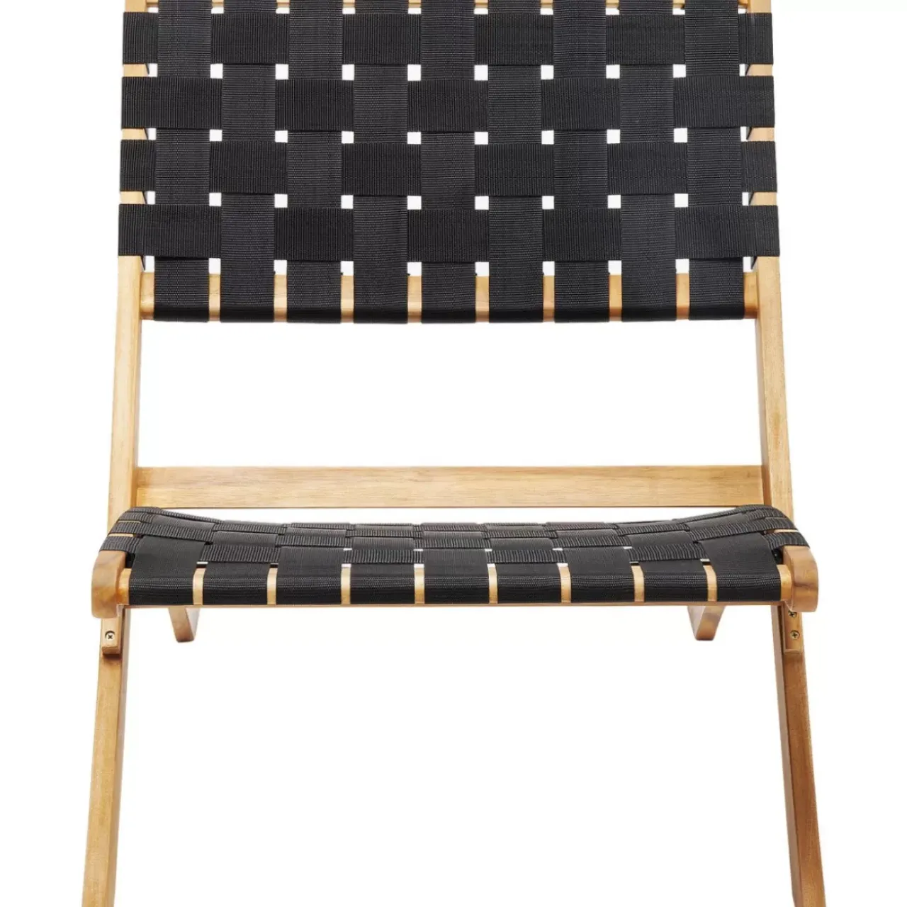 Stühle-KARE Design Klappsessel Ipanema