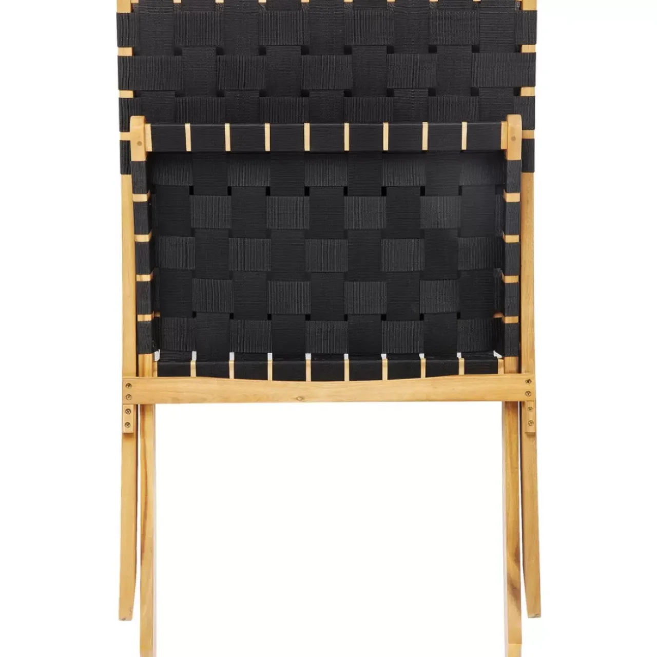 Stühle-KARE Design Klappsessel Ipanema