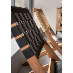 Stühle-KARE Design Klappsessel Ipanema