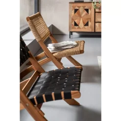 Stühle-KARE Design Klappsessel Ipanema