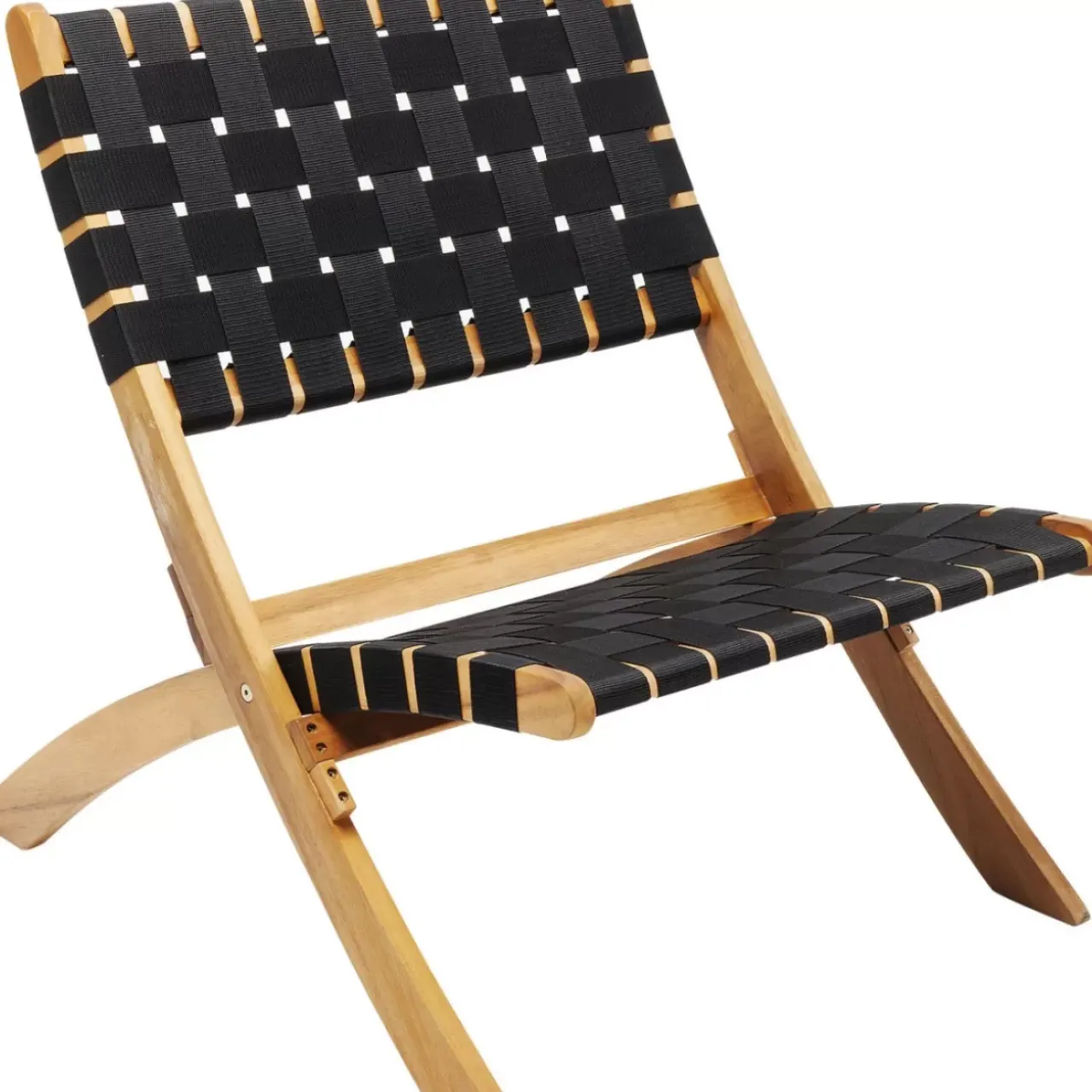 Stühle-KARE Design Klappsessel Ipanema