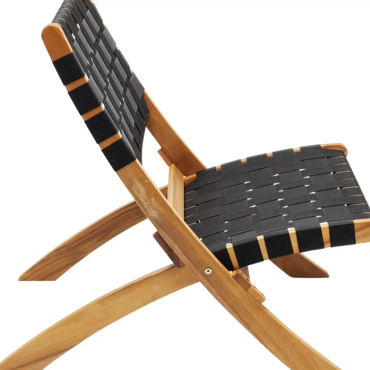 Stühle-KARE Design Klappsessel Ipanema