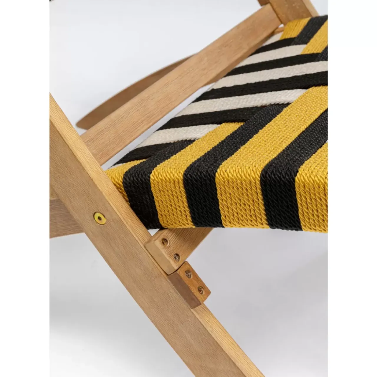 Stühle-KARE Design Klappsessel Ipanema Colore