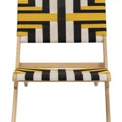 Stühle-KARE Design Klappsessel Ipanema Colore