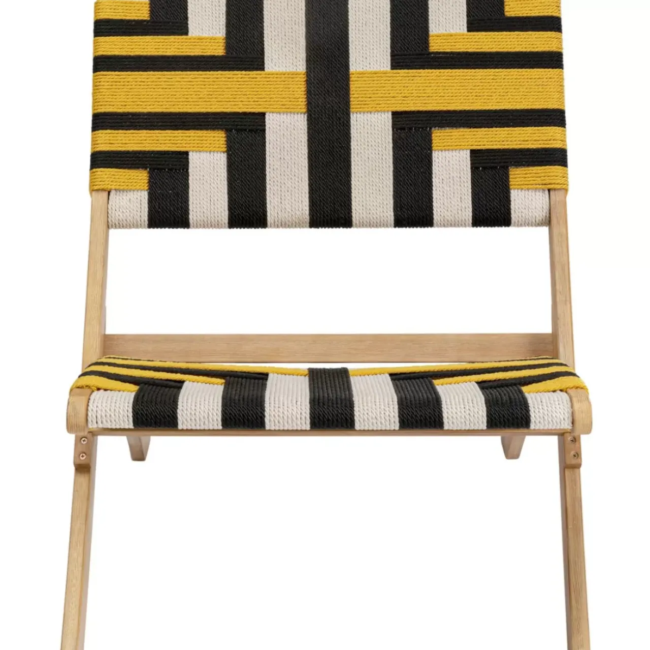 Stühle-KARE Design Klappsessel Ipanema Colore