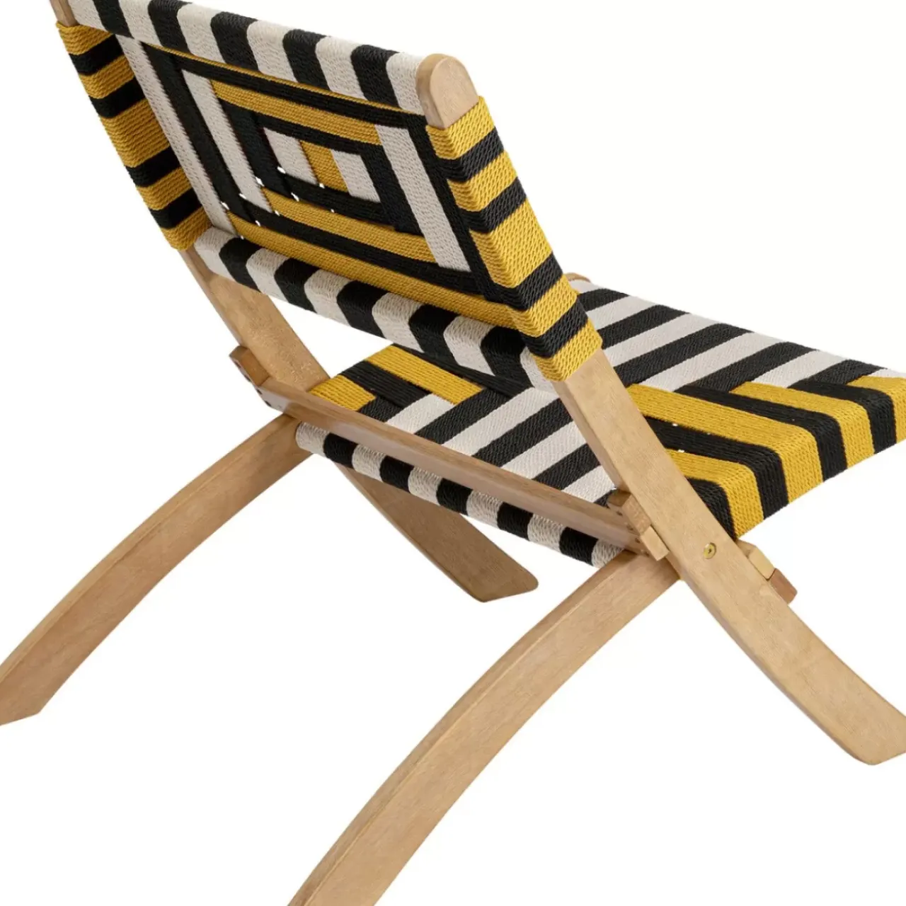 Stühle-KARE Design Klappsessel Ipanema Colore