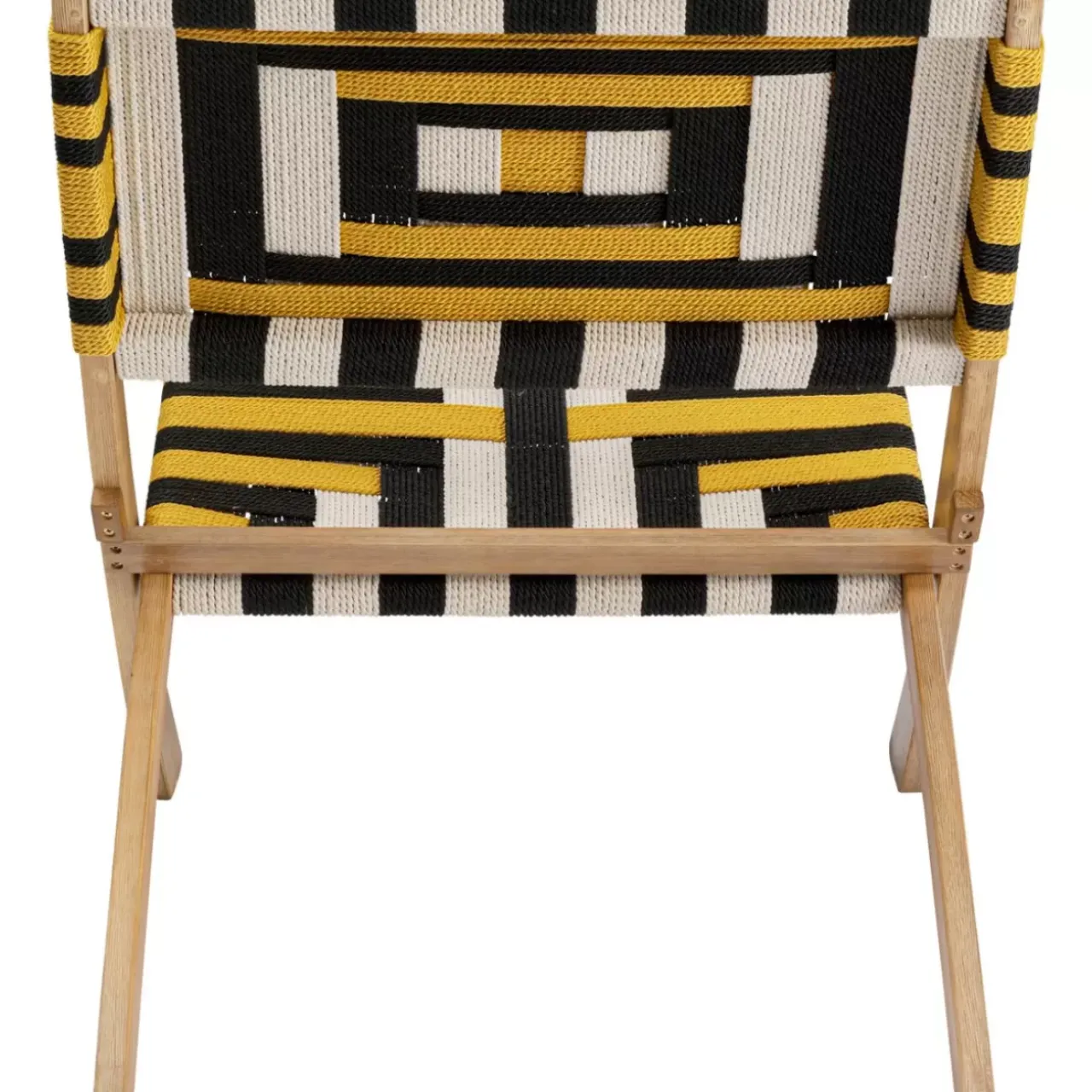 Stühle-KARE Design Klappsessel Ipanema Colore