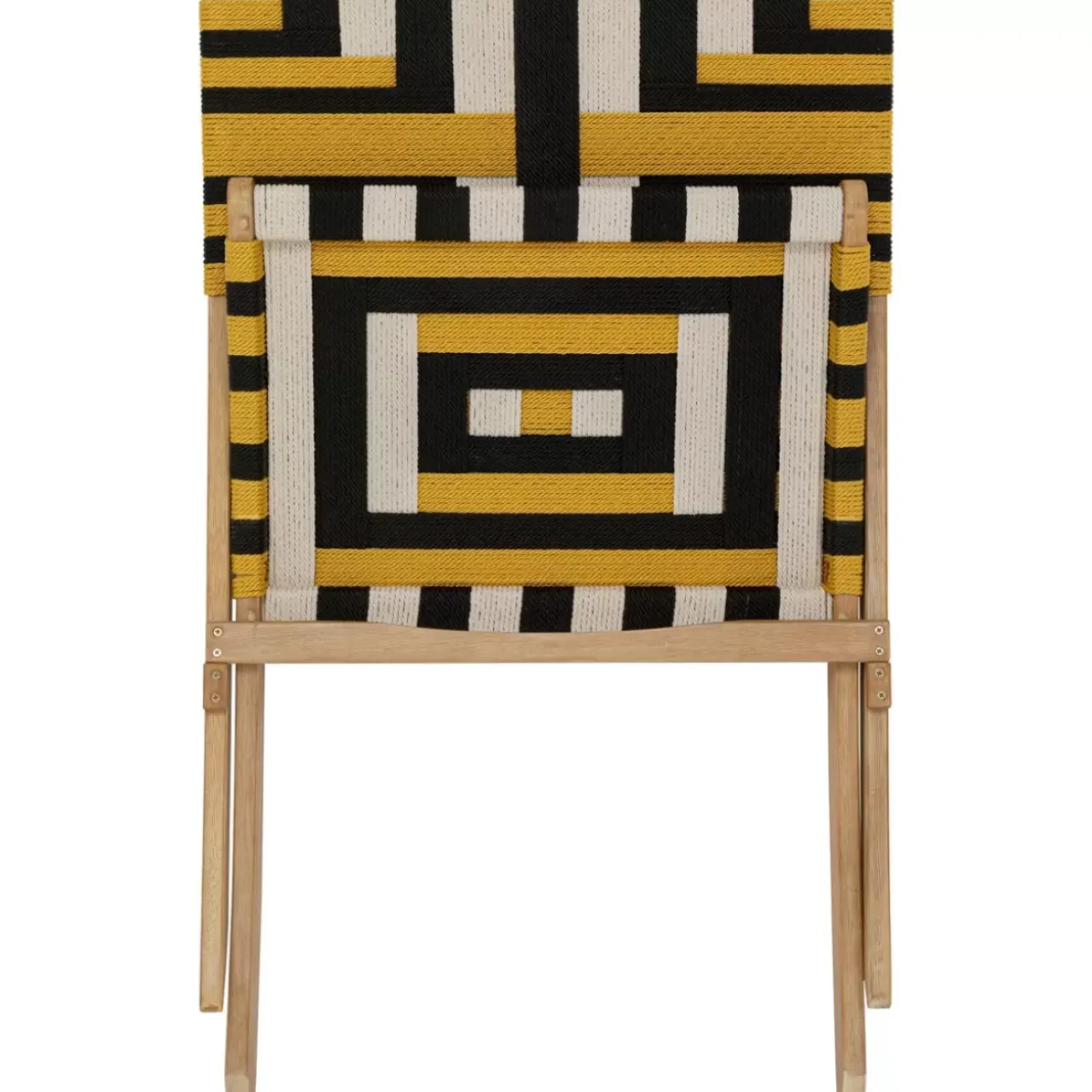 Stühle-KARE Design Klappsessel Ipanema Colore