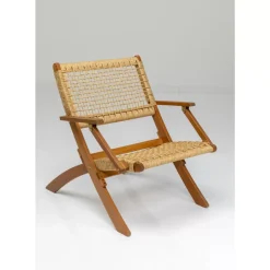 Stühle-KARE Design Klappsessel Rio De Janeiro