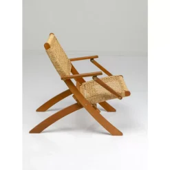 Stühle-KARE Design Klappsessel Rio De Janeiro